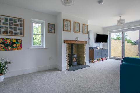 4 bedroom detached house for sale, Waterstyles Way, Longborough, Gloucestershire. GL56 0FT