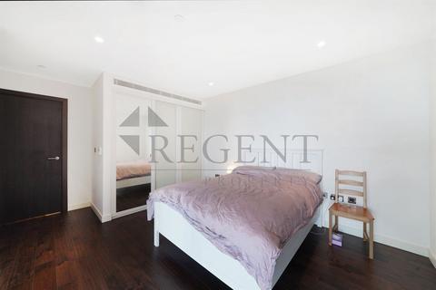 1 bedroom apartment to rent, Rosemary House, Royal Mint Gardens, E1