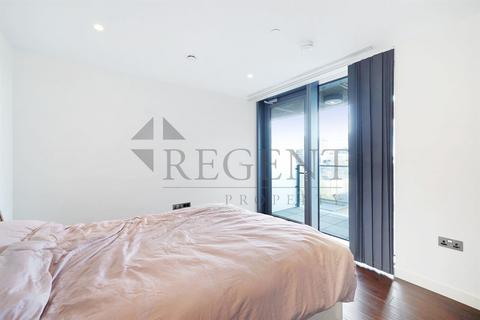 1 bedroom apartment to rent, Rosemary House, Royal Mint Gardens, E1