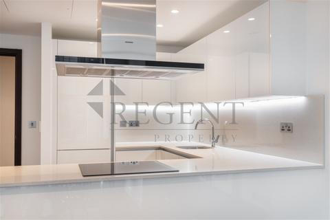 1 bedroom apartment to rent, Rosemary House, Royal Mint Gardens, E1