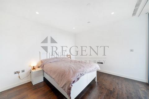 undefined, Rosemary House, Royal Mint Gardens, E1