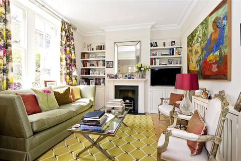 3 bedroom apartment for sale, Priory Mansions, 90 Drayton Gardens, Chelsea, London, SW10