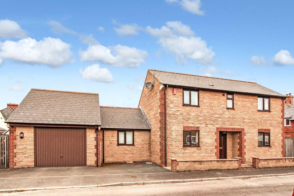 View of Property at Front