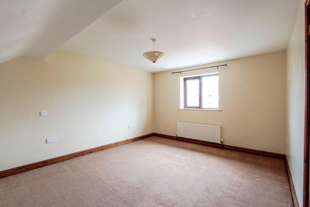 Bedroom 1 (Double)