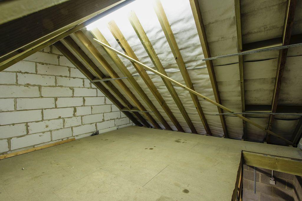 Double Garage