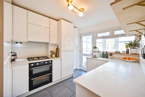 3 bedroom semi-detached house for sale, Western Road, Hawkhurst, Cranbrook, Kent, TN18