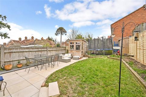 3 bedroom semi-detached house for sale, Western Road, Hawkhurst, Cranbrook, Kent, TN18