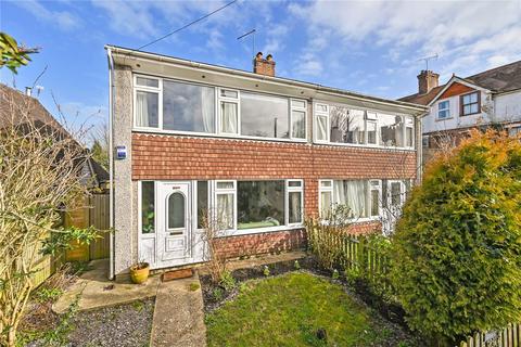 3 bedroom semi-detached house for sale, Western Road, Hawkhurst, Cranbrook, Kent, TN18