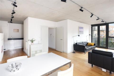 2 bedroom flat for sale, Dalston Lane, Hackney, London, E8