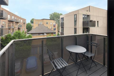 2 bedroom flat for sale, Dalston Lane, Hackney, London, E8