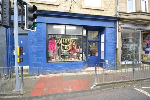 12 Bourtree Place, Hawick, TD9 9HW