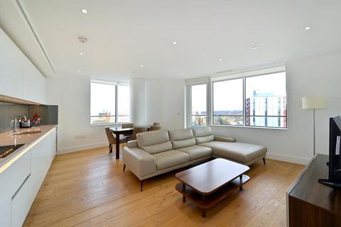 2 bedroom apartment for sale, Lombard Wharf, Lombard Road, London, SW11