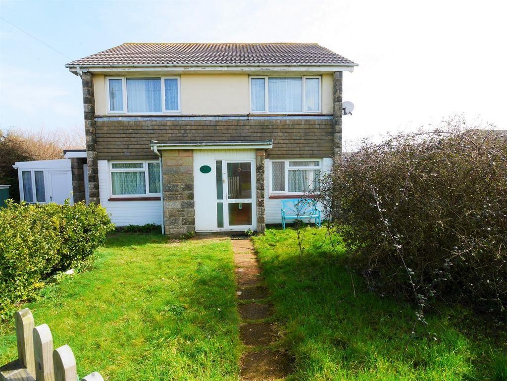 Newport Road, Godshill, Ventnor, Isle... 2 bed £145,000