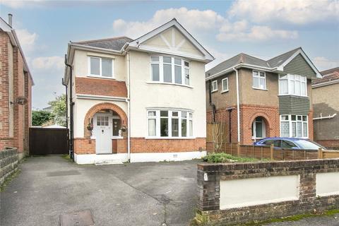 3 bedroom detached house for sale, Linthorpe Road, Oakdale, Poole, Dorset, BH15