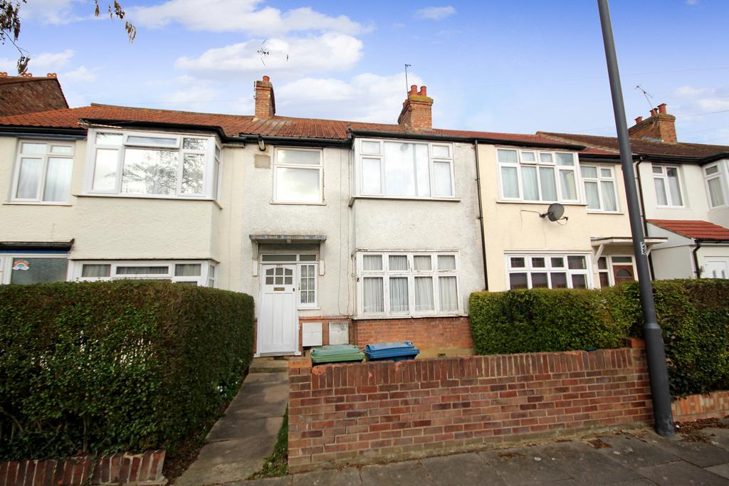 Byron Road, Harrow, Middlesex HA3