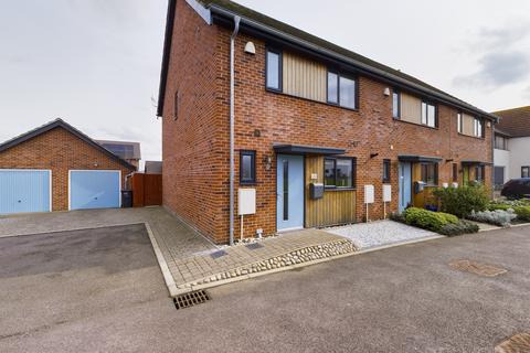 58 Otter Road, Swaffham, PE37 8JE
