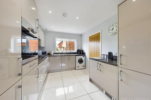 58 Otter Road, Swaffham, PE37 8JE