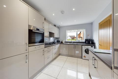 58 Otter Road, Swaffham, PE37 8JE