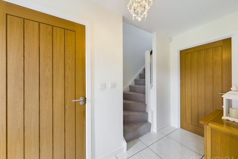 58 Otter Road, Swaffham, PE37 8JE