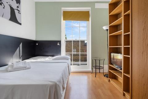 undefined, North Gower Street, Euston, London, NW1
