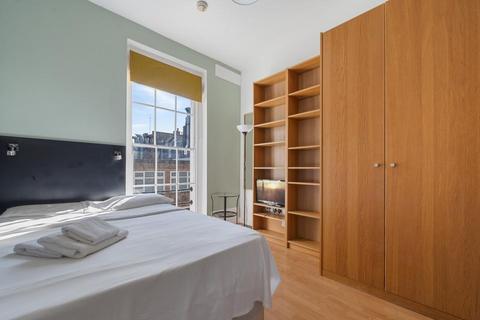 undefined, North Gower Street, Euston, London, NW1