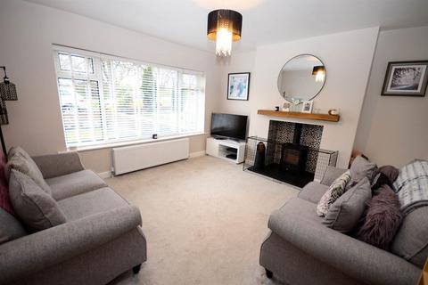 4 Beverley Drive, Swalwell, Newcastle Upon Tyne, NE16 3EH