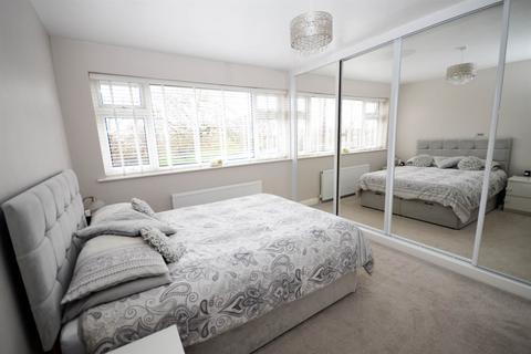4 Beverley Drive, Swalwell, Newcastle Upon Tyne, NE16 3EH