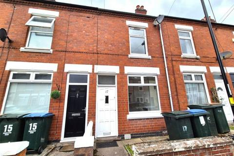 undefined, Shakleton Road, Coventry, CV5