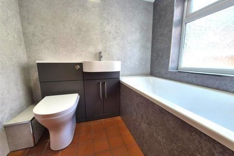 undefined, Shakleton Road, Coventry, CV5
