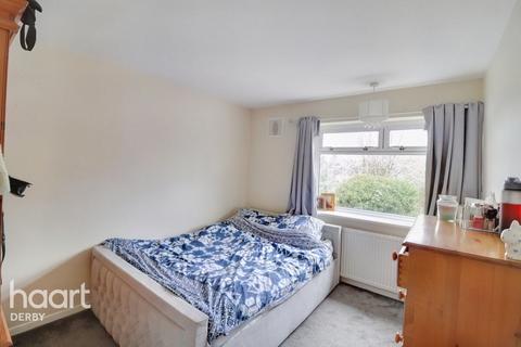 2 bedroom semi-detached house for sale - Chelsea Close, Mackworth