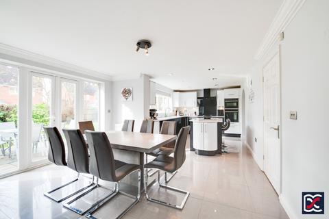 1 Chisholm Close, Wootton, Northampton, NN4 6JN