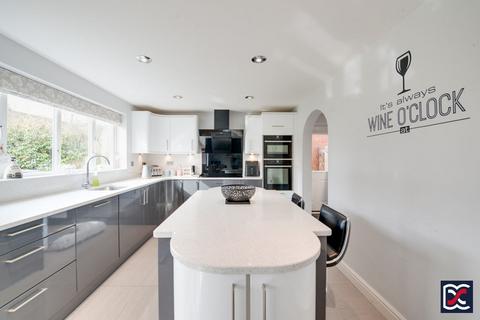 1 Chisholm Close, Wootton, Northampton, NN4 6JN