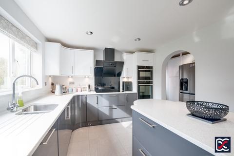 1 Chisholm Close, Wootton, Northampton, NN4 6JN