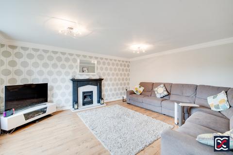 1 Chisholm Close, Wootton, Northampton, NN4 6JN