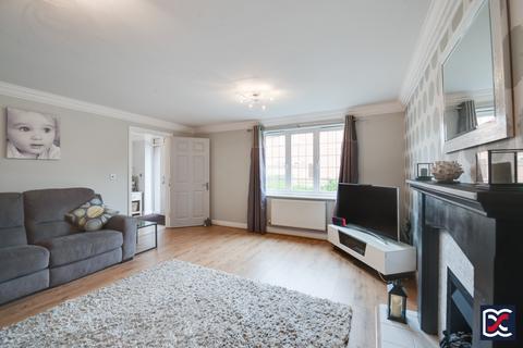 1 Chisholm Close, Wootton, Northampton, NN4 6JN