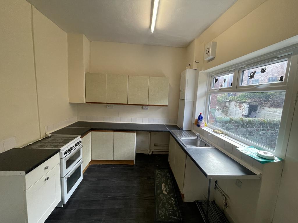 9 Shuttleworth Road