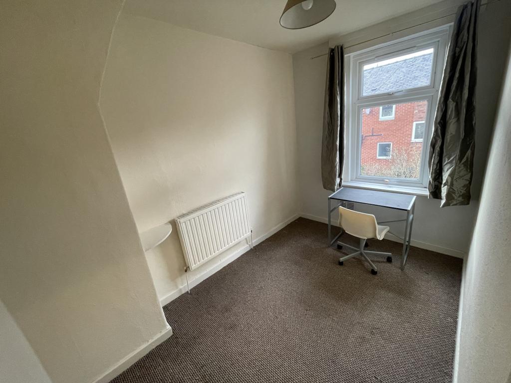 9 Shuttleworth Road