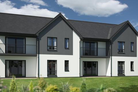2 bedroom apartment for sale - Plot 479 & 481, The Moray at Knockomie Braes, Off Mannachie Road IV36