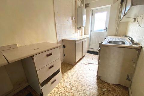 140 Hazeldene Road, Northampton, NN2 7NB