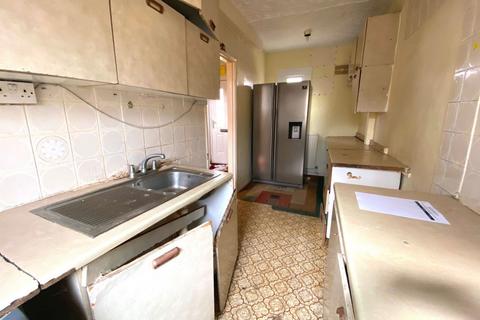140 Hazeldene Road, Northampton, NN2 7NB