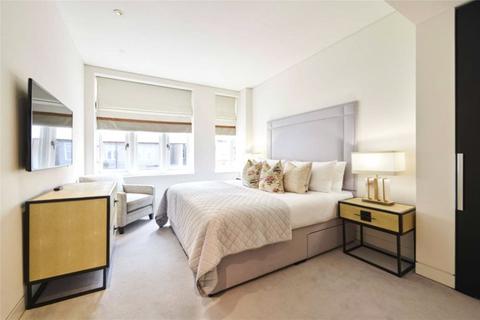 1 bedroom flat to rent - Duke Street, London, W1K