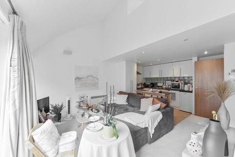 1 bedroom flat for sale, Vandon Court, Westminster, London, SW1H