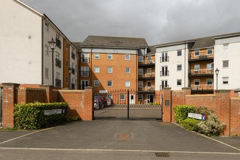 1 bedroom flat to rent - Sanderson Villas, Gateshead NE8
