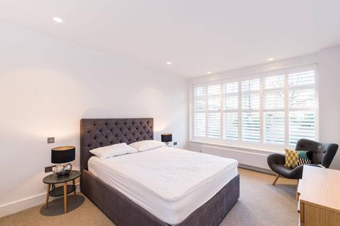 1 bedroom flat to rent - Renfrew Road, Kennington, London, SE11
