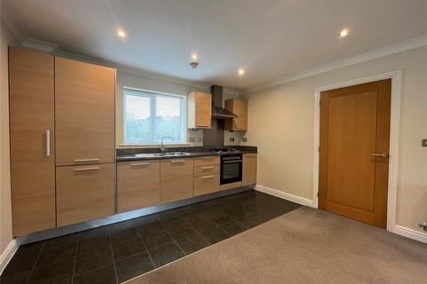 2 bedroom flat to rent, Haslucks Green Road, Shirley, Solihull, West Midlands, B90