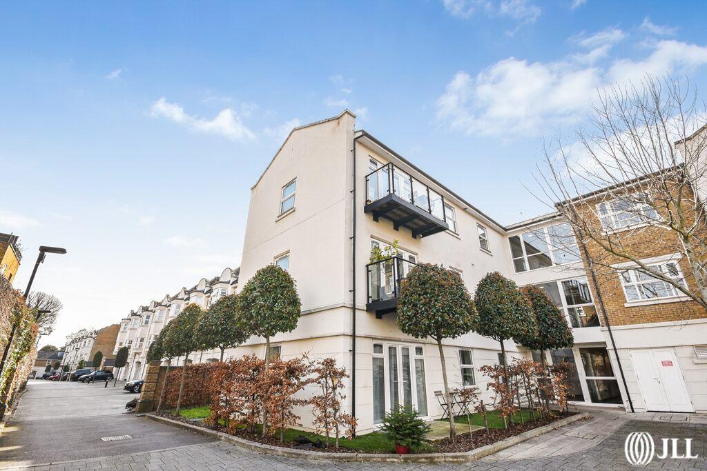 Havilland Mews