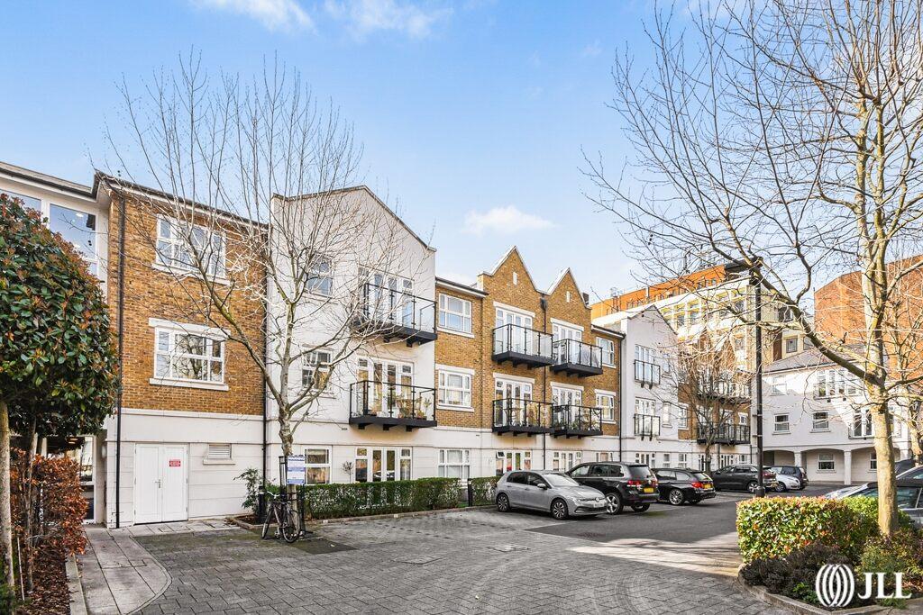 Havilland Mews