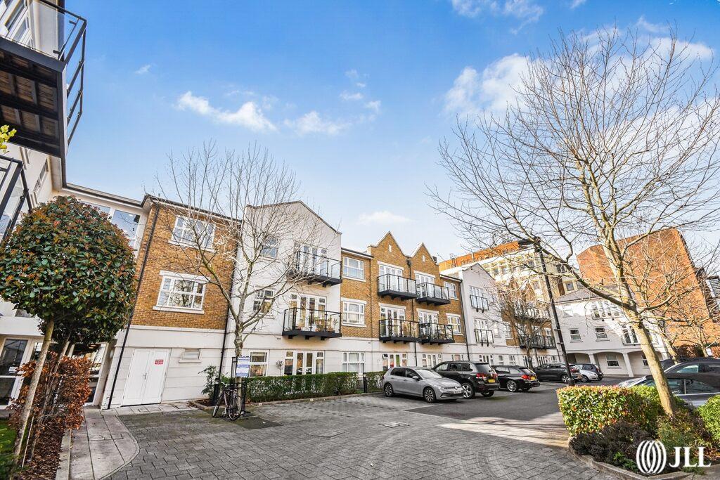 Havilland Mews