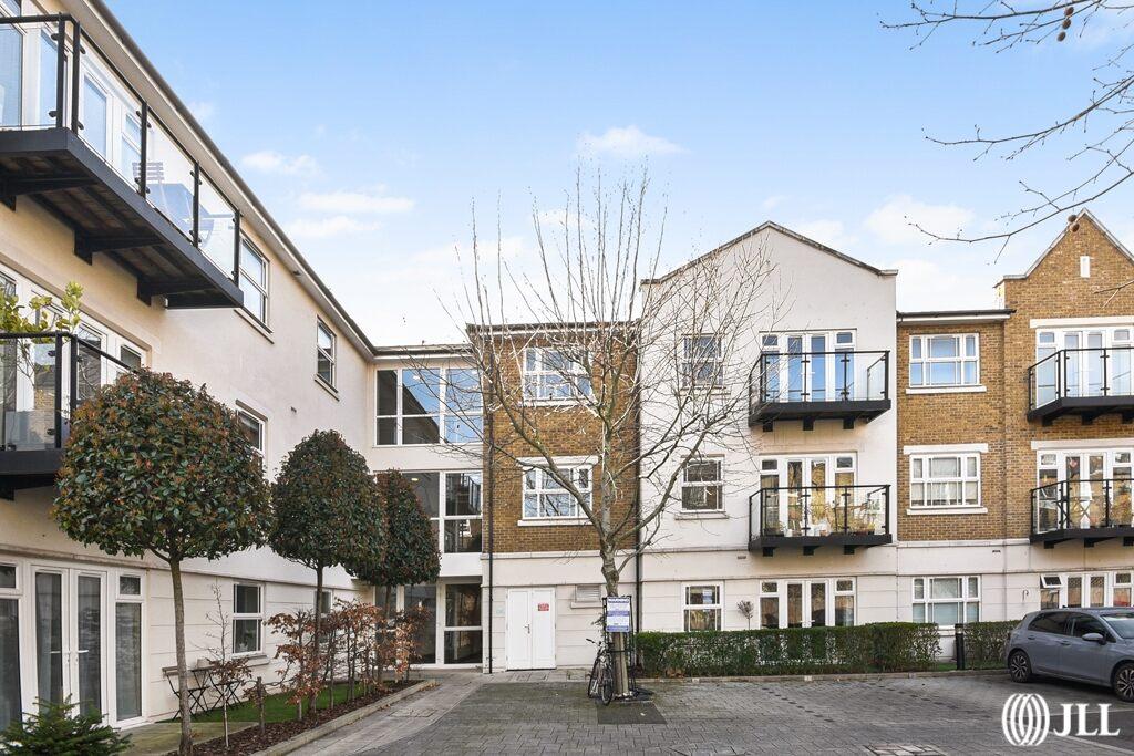 Havilland Mews