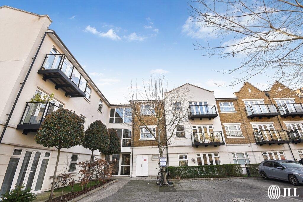Havilland Mews